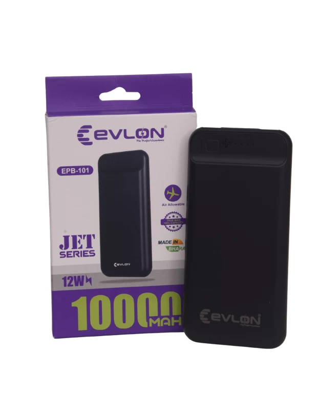 JET Series Power Bank